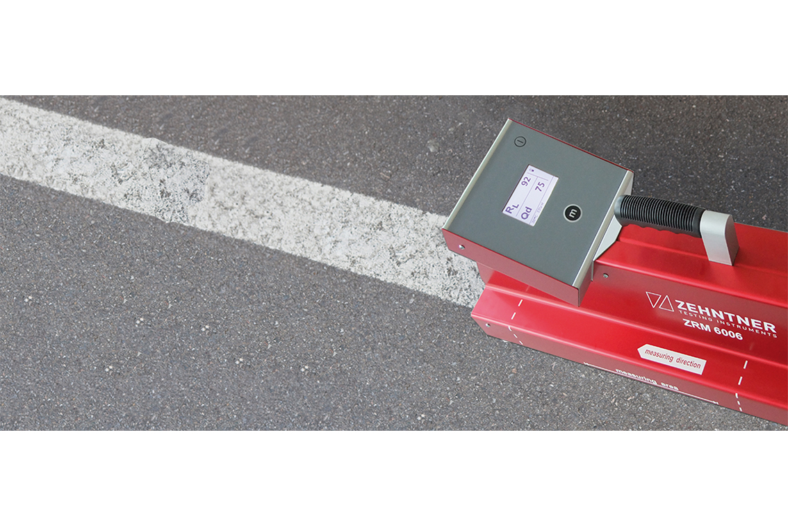 Proceq Signage and road marking