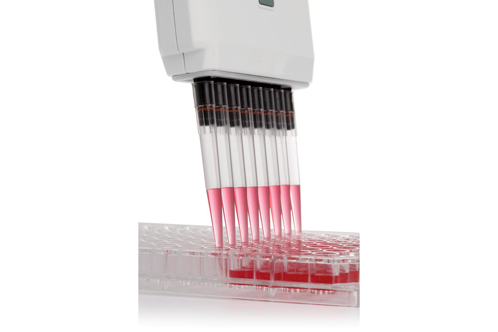 IBS Viaflo Electronic Pipettes