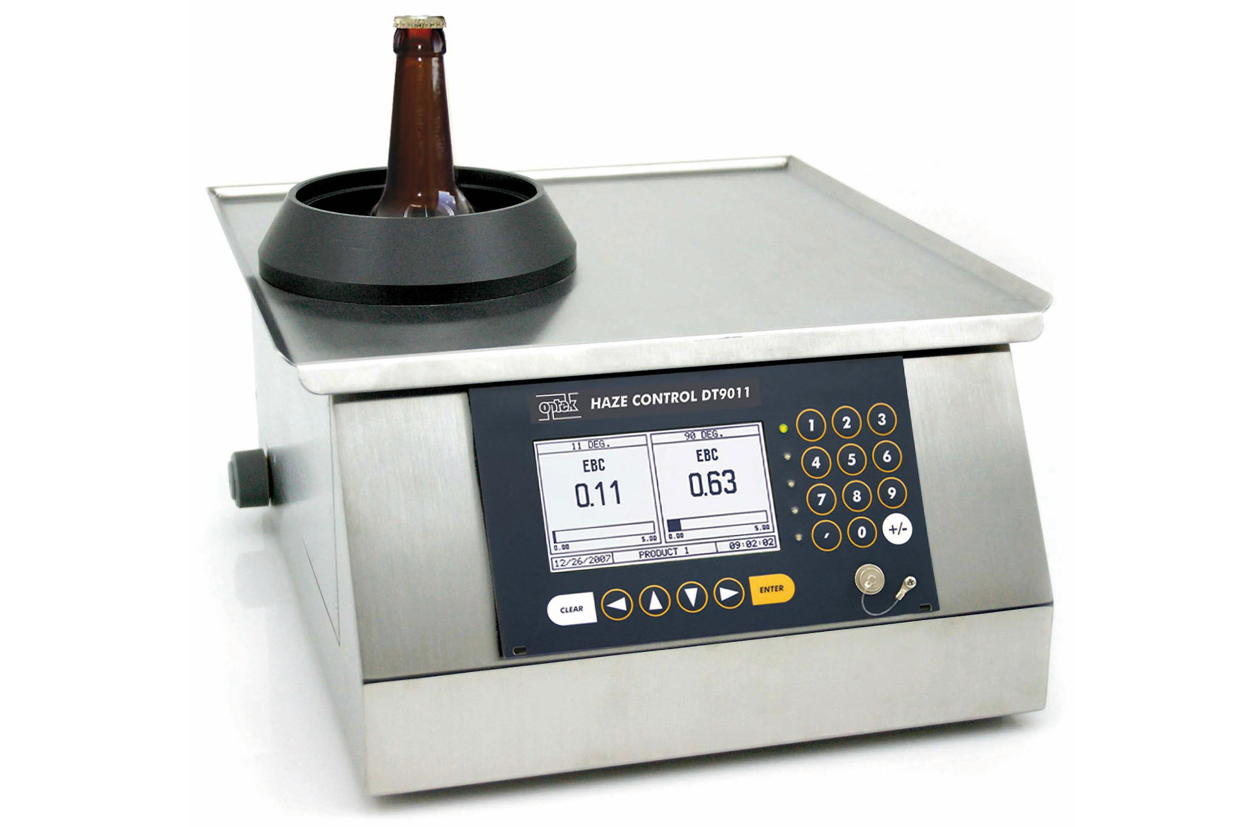 Optek DT9011 Laboratory turbidimeter