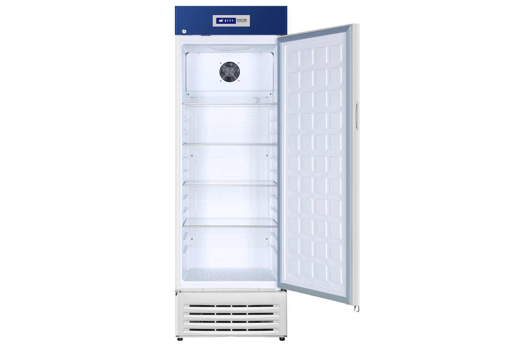 Réfrigérateurs de laboratoire Haier
