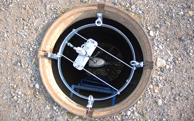 Sewer - Flow Measurement