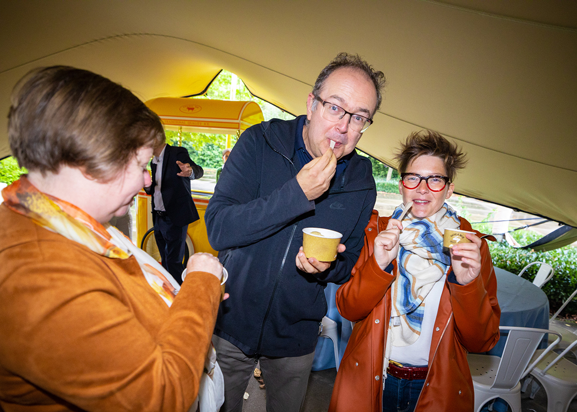 Opendeurdag 2022