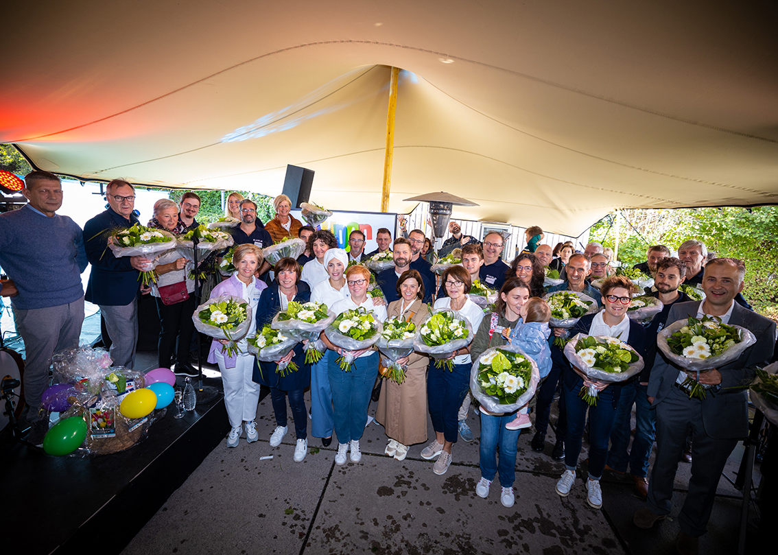 Opendeurdag 2022