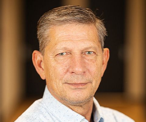 Martin Hoogedoorn | Business Unit Manager