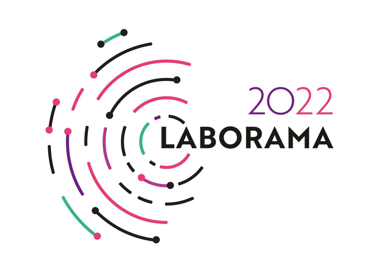 Laborama 2022 | Brussels Expo | Paleis 1 | Elscolab stand A1
