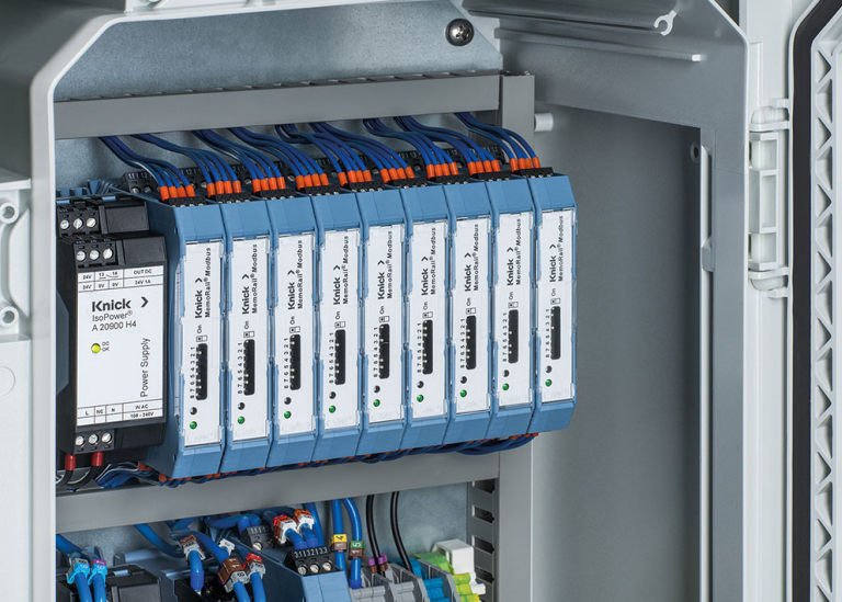 Service - Integration & Panel Mounting - Engineering Elscolab