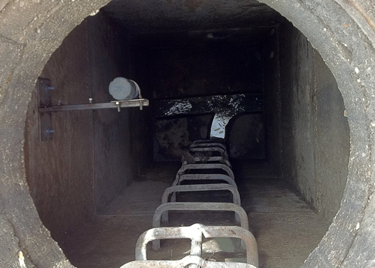 Sewer - Level Measurement