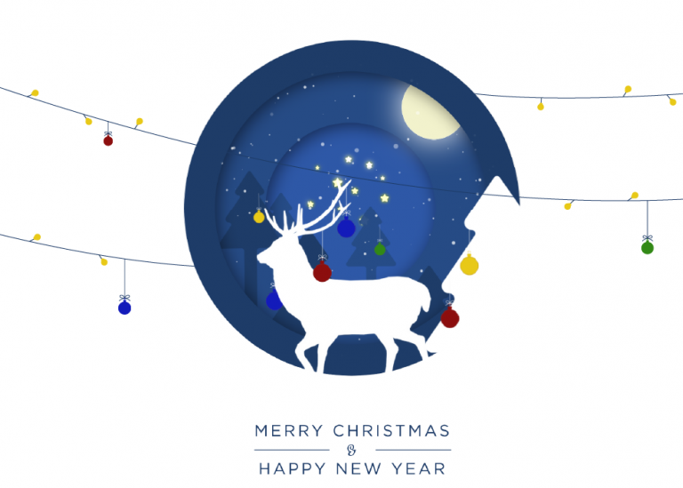 The ELSCOLAB team wishes you, your family and colleagues a Merry Christmas and a successful and prosperous 2023!
