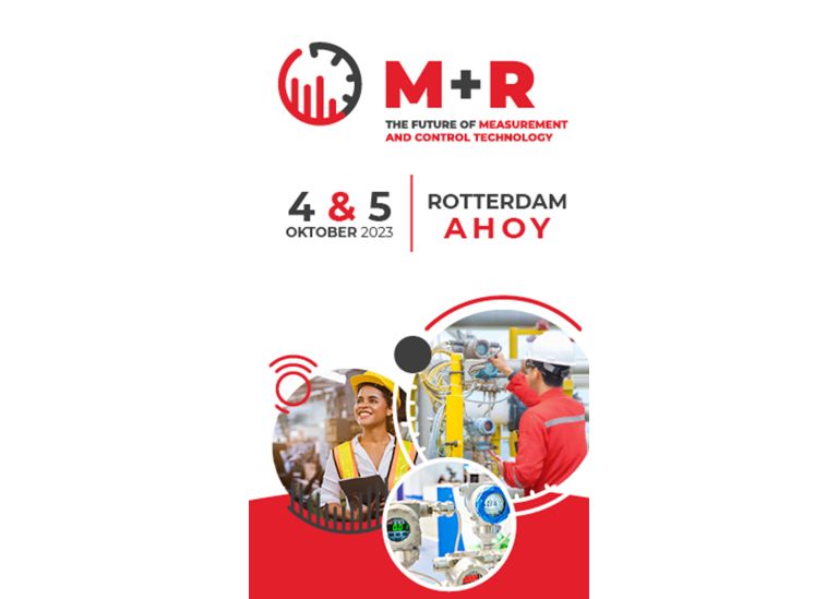 M+R Rotterdam 2023