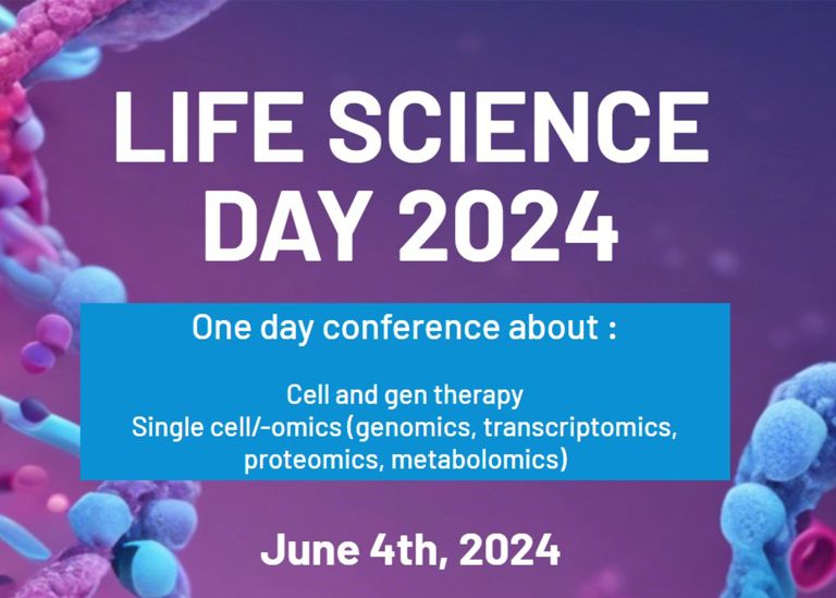 Life Science Day 2024