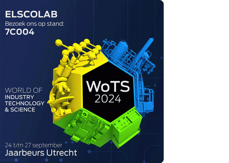 WoTS 2024 | Elscolab | Stand 7C004