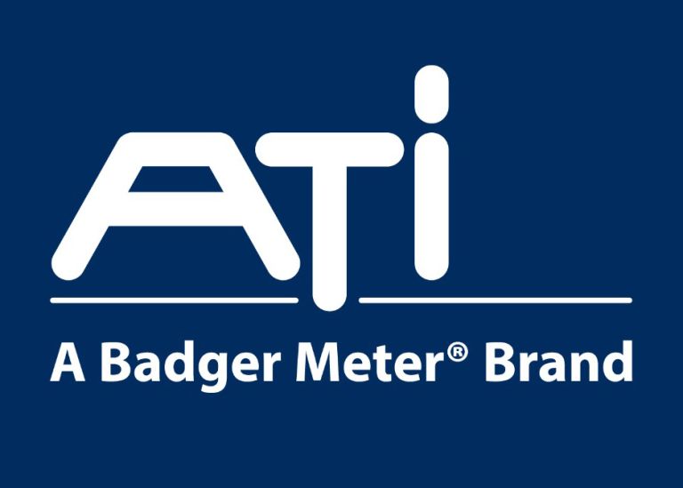 ATI GAS - Logo