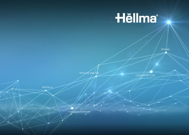 Vacature HELLMA - Optical applications