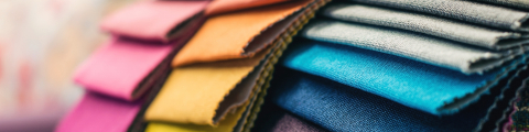 Application Colour Measurement Textile