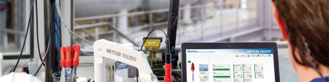 Predicting Maintenance - Calibration pH sensor