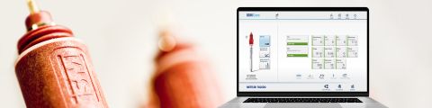 ISM Core | Intelligent platform for inline liquid analysis