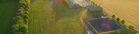Renewable Energy | Biomethane