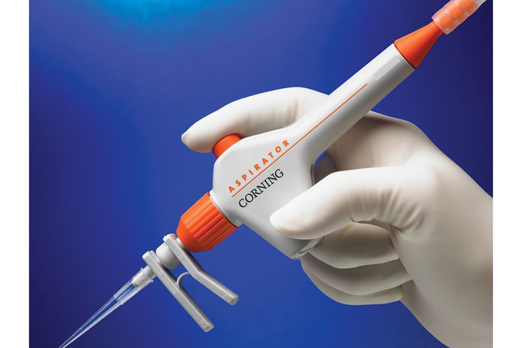 Corning Vacuum aspirator