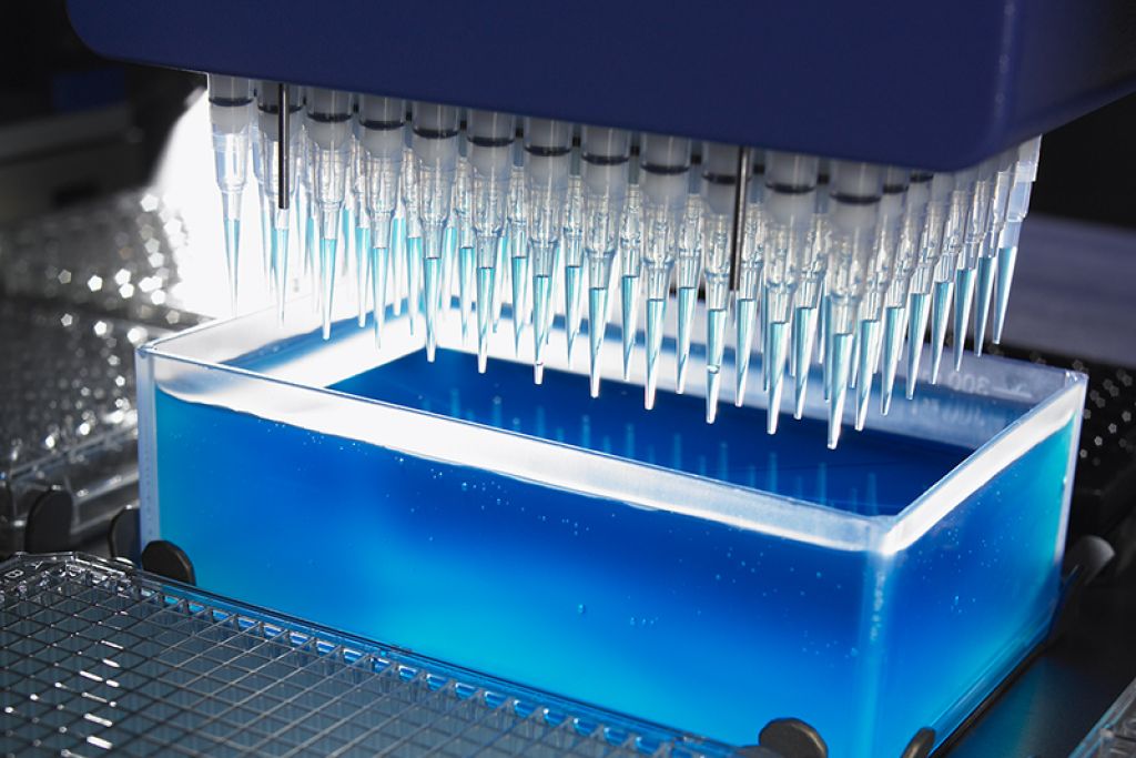 Corning Axygen Automation tips