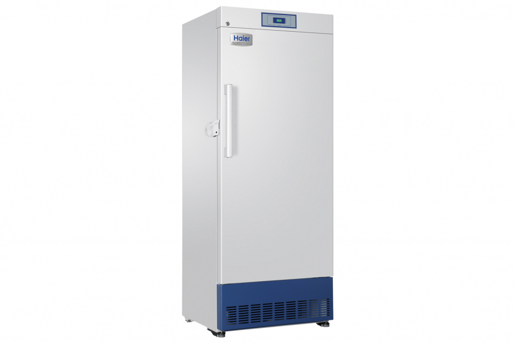 Haier -30°C Freezers