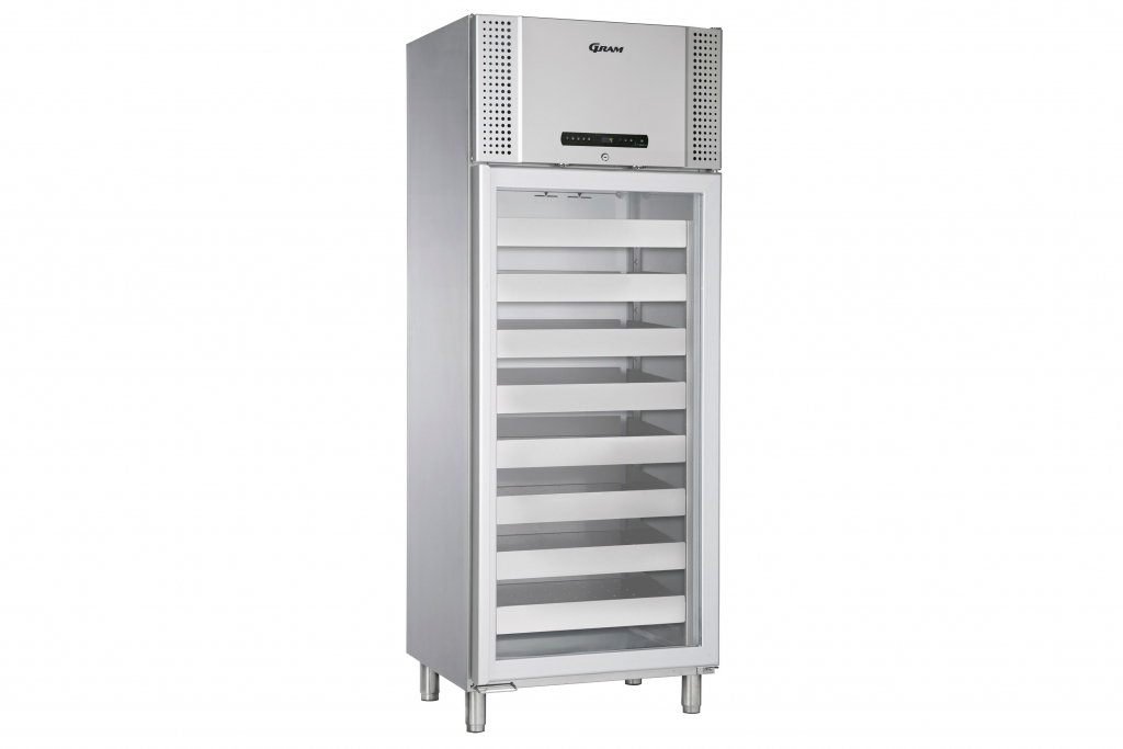 Gram -35°C Freezer - ATEX