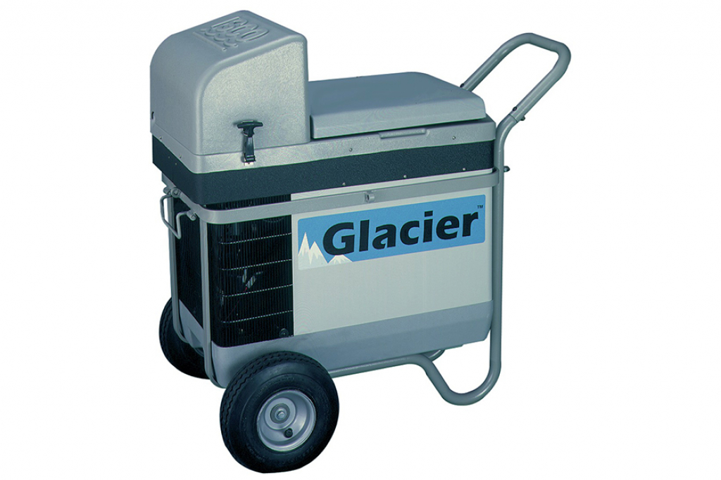 Teledyne Isco Glacier Refrigerated Portable Sampler