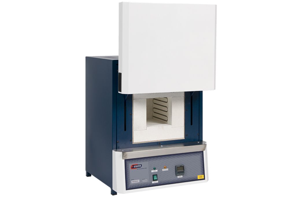 Elite Furnaces High-temperature muffle furnaces