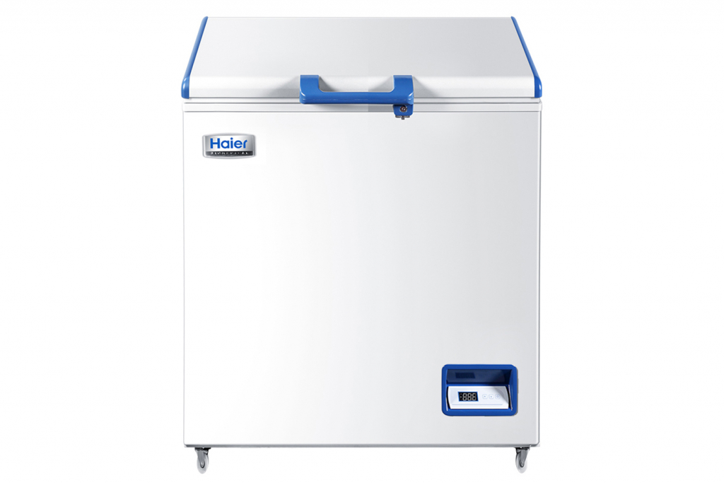 Haier -60°C Freezers