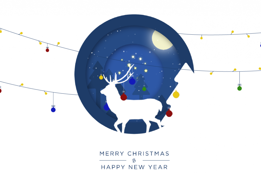 The ELSCOLAB team wishes you, your family and colleagues a Merry Christmas and a successful and prosperous 2023!