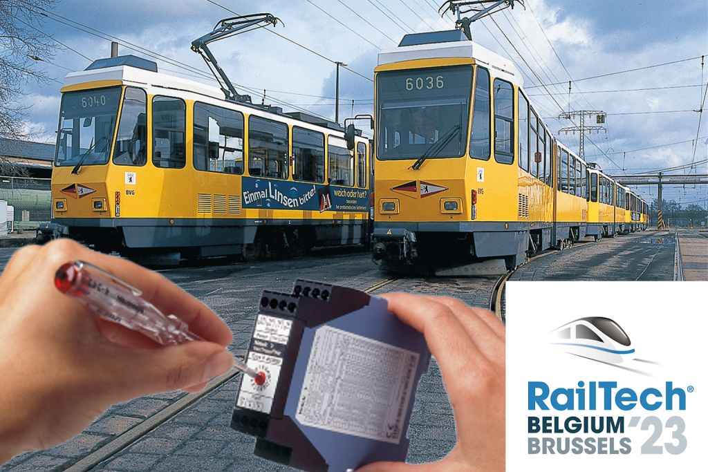 RailTech België 2023