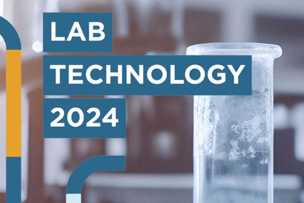 Lab Technology 2024