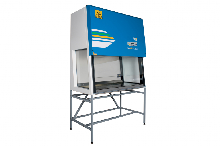 Faster SafeFast Classic Microbiological Safety Cabinet
