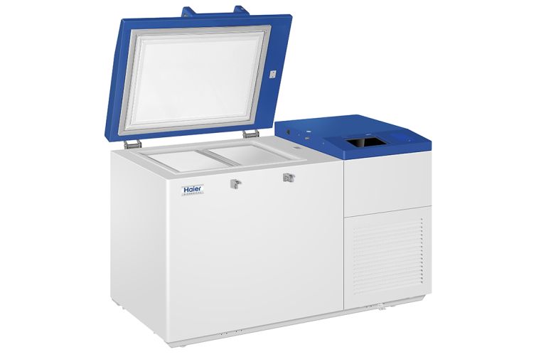 Haier -150°C Cryo Freezers