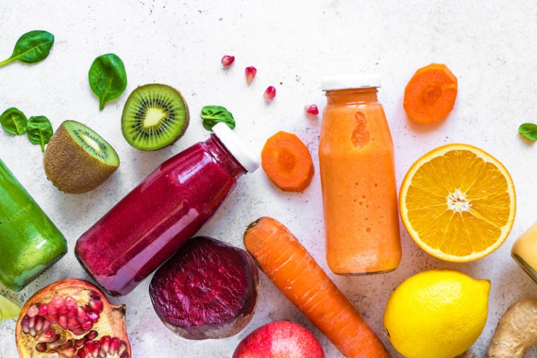 Application Colour Measurement Food & Beverages