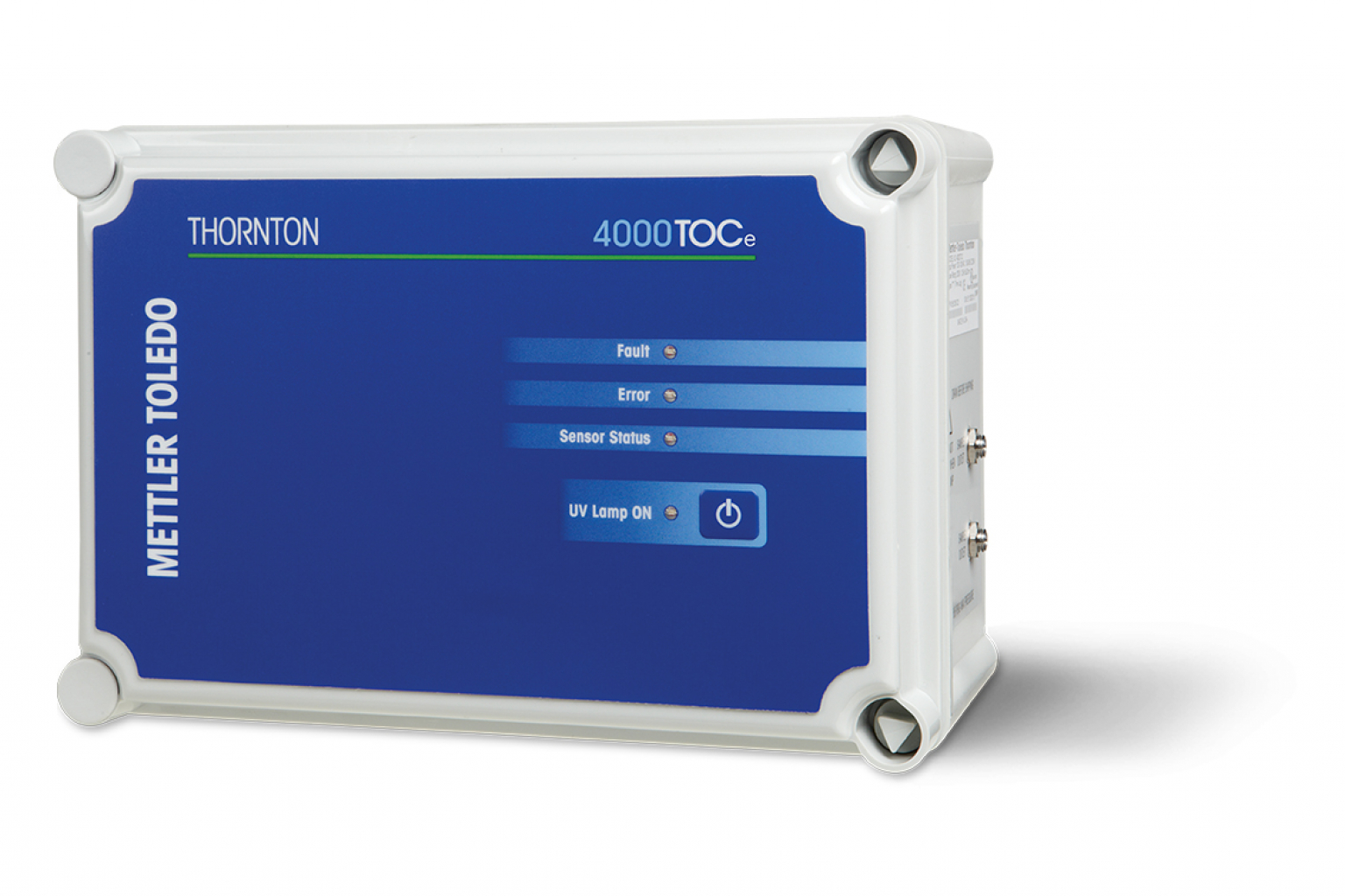 6000i Realtime TOC Analyzer | Elscolab