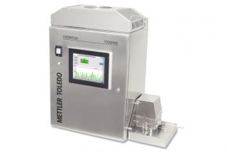 Thornton 7000RMS Bioburden analyzer
