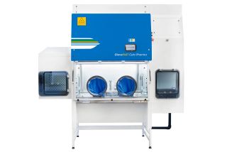 Faster GlovesFast Aseptic & Cytotoxic Isolator