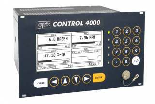Optek C4000 Convertisseur photometrique