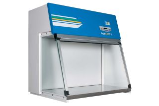 Faster FlowFast-H Horizontal Laminar Flow Cabinet