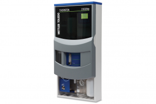 Thornton 2300Na Sub-ppb Na Analyzer