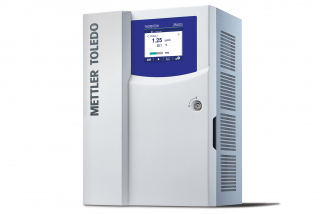 Thornton 2850Si Silica/PO4 Analyser