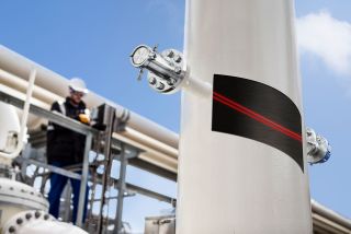 Inline Gas Measurement - MT GPro500 TDL