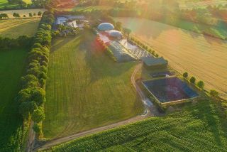 Renewable Energy | Biomethane