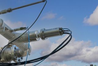 Vaisala | Biogas analysers help reduce CO2 emissions