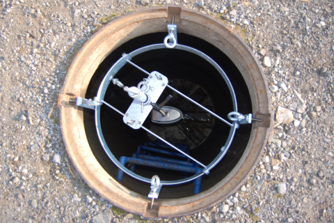 Sewer - Flow Measurement