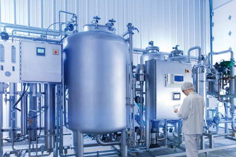 Water Quality - UPW - Pharmaceutical industry