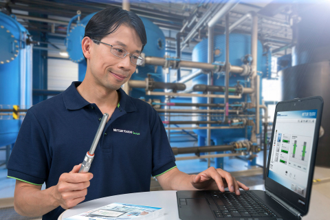 Power - Oxygen Calibration