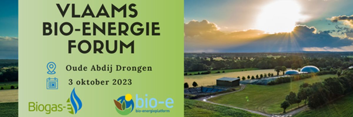 Vlaams Bio-Energieforum