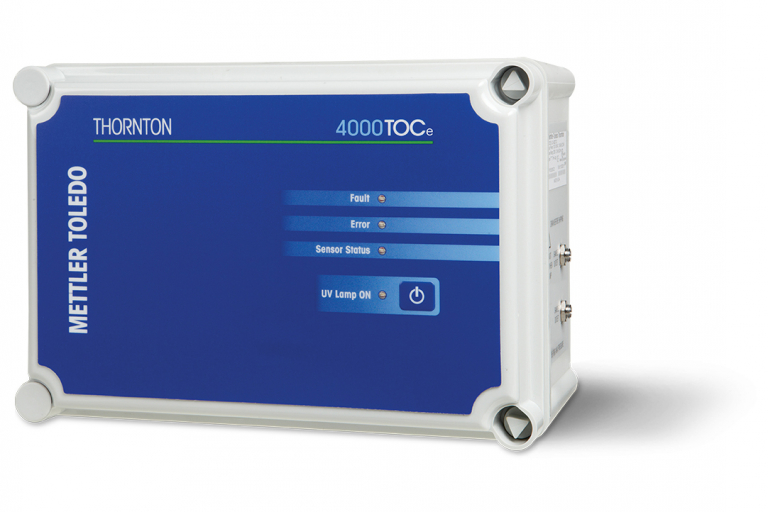 Thornton Analyseur COT 4000e