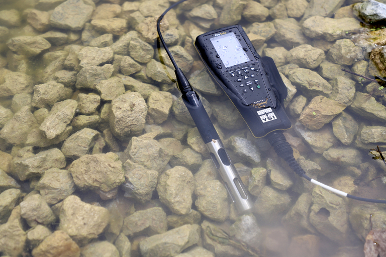 YSI ProSolo Water Quality Meter